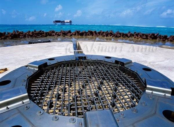 Dünyanın en tuhaf adası: Okinotori Adası 1