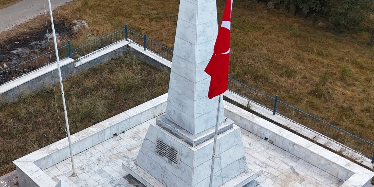 Ermeni Doktorun 40 Türk Askerini Öldürdüğü Acı Olay!