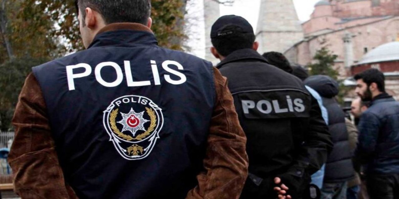 Polislere 2025 Yılında 10.000 TL Taltif Geliyor!