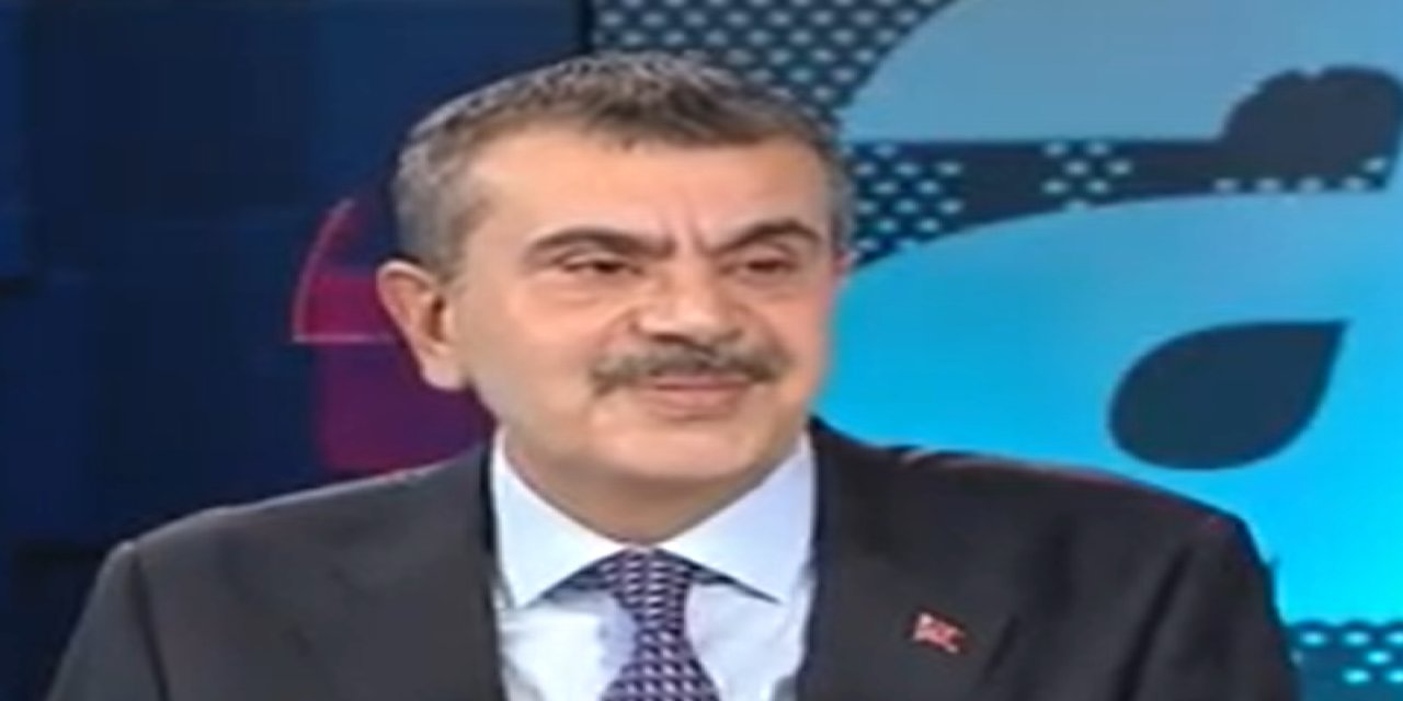 Bakan Yusuf Tekin: Okul Müdürleri ve Yardımcıları Akademide Eğitim Alacak!