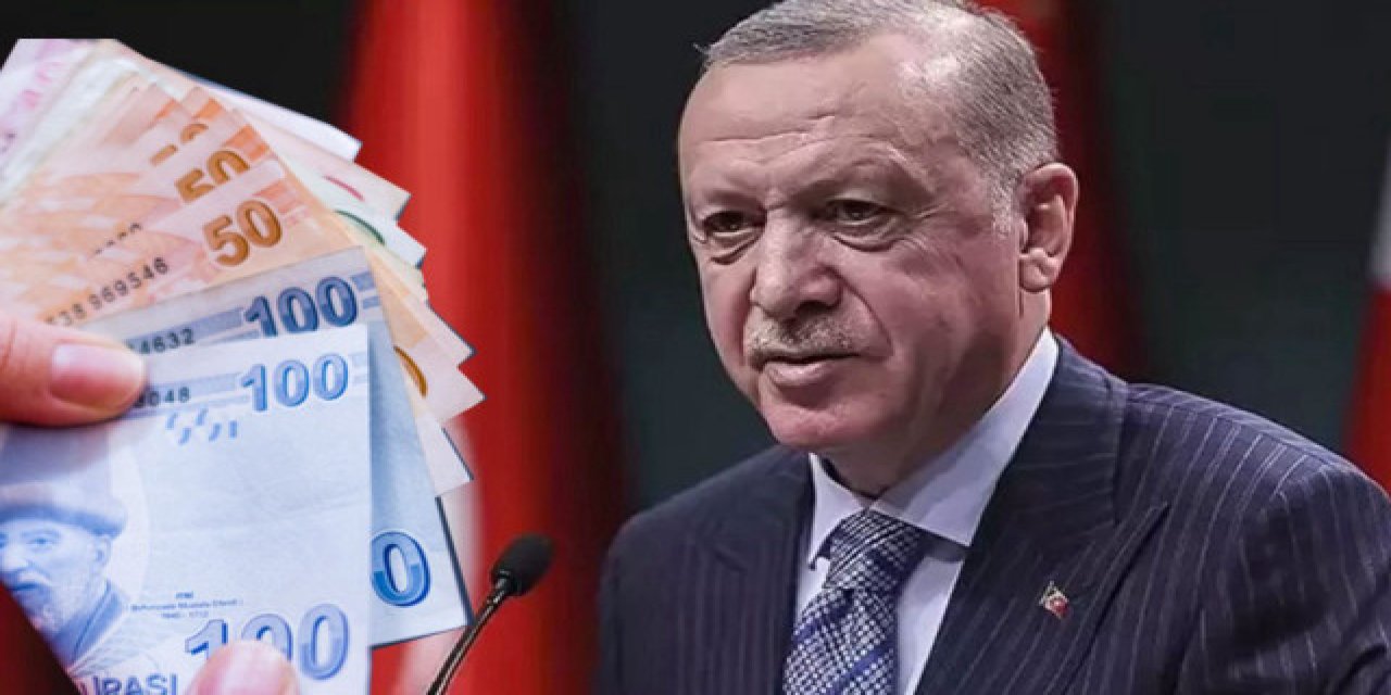 2025 Ocak Emekli ve Memur Maaş Zam Oranı Belli Oldu! Refah Payı Açıklaması!