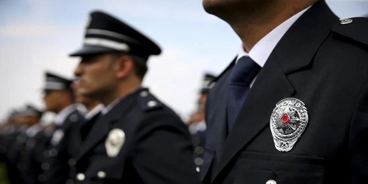 32. Dönem POMEM İlanı kapsamında, 12 bin polis memuru alınacak