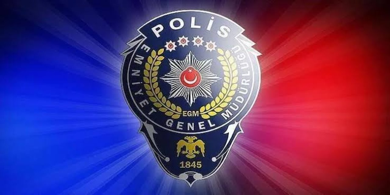 Polis memuru Hakan Kaya, mezarlıkta intihar ederek yaşamına son verdi