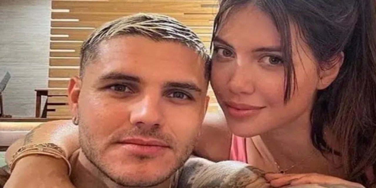 Mauro Icardi, Wanda Nara’ya boşanma davası açtı: Tazminat detayı...