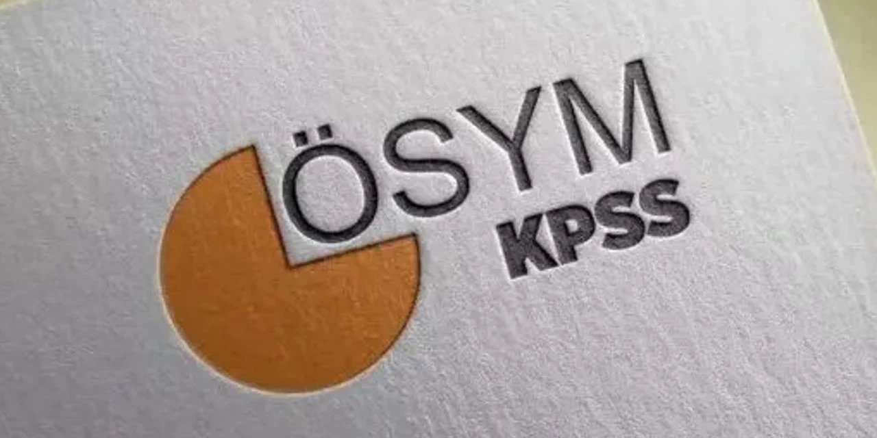 KPSS Soru İptali Personel Alımını İptal Ettirdi