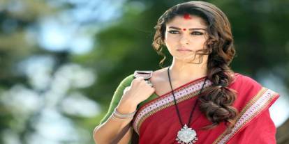 Nayanthara Kimdir? Biyografisi...