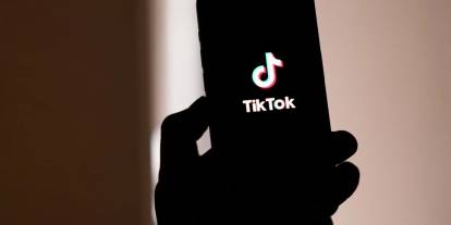 Arnavutluk, TikTok'a Bir Yıl Yasak Getirdi